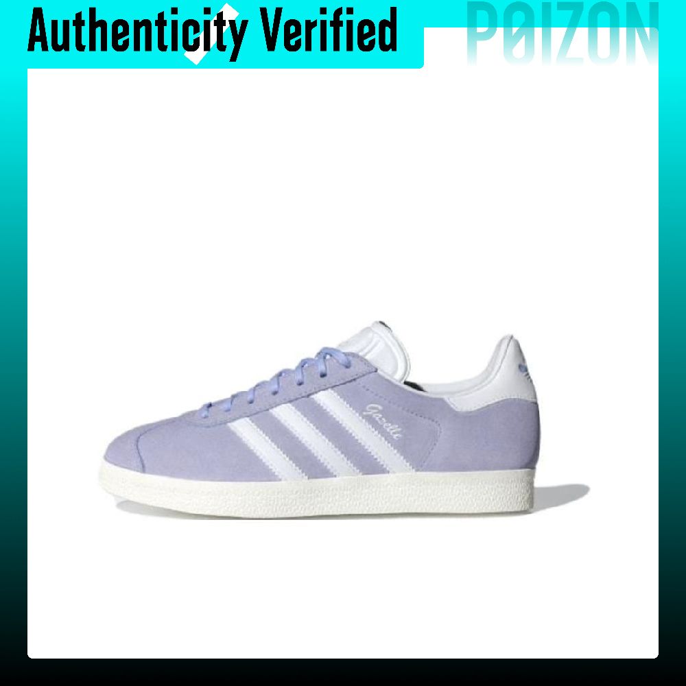 Adidas Shoes Gazelle - Adidas Originals Gazelle Kadın Düz Tabanlı