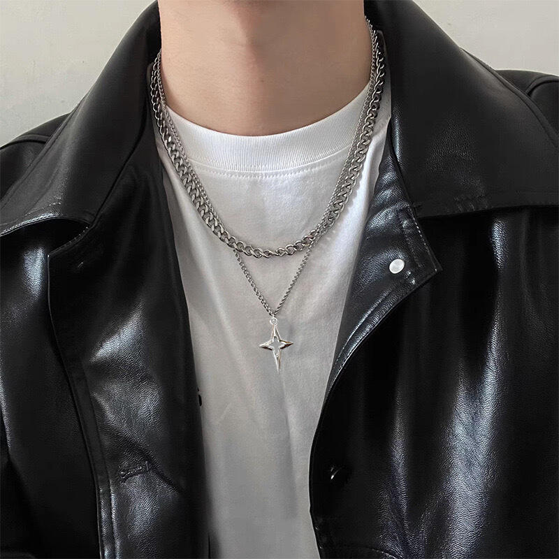 Kişiselleştirilmiş Punk Çapraz - Women'S Emo Accessories incelemesi ve fiyatı