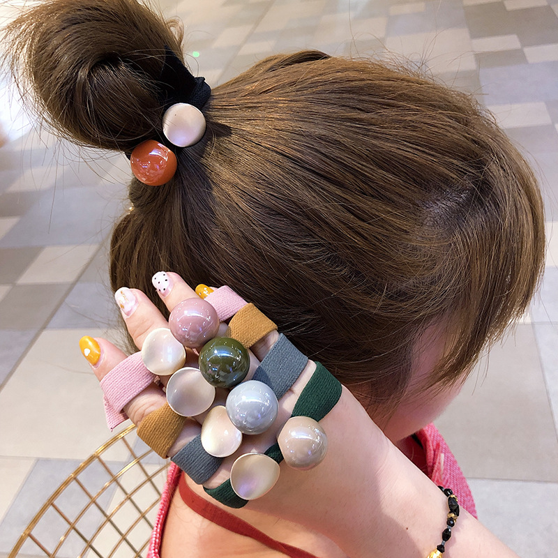Sıcak satış kore basit Scrunch - Women Accessories Sale incelemesi ve fiyatı