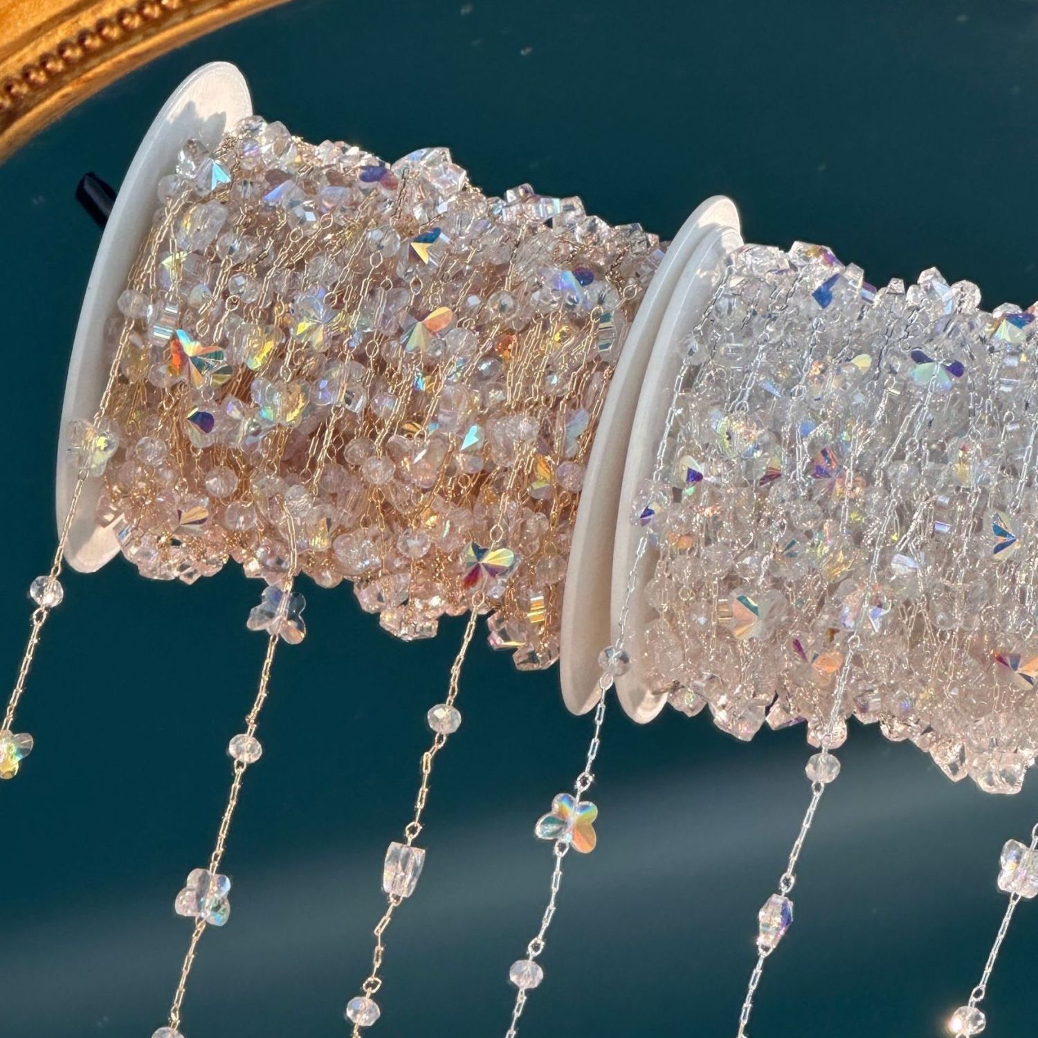 Rüya Gibi AB Kelebek Kristal A - Women'S Accessories Clothing incelemesi ve fiyatı