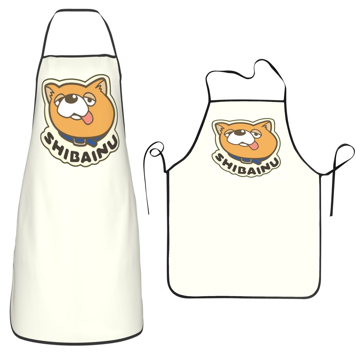 Ev Kocası Yolu Shiba Inu Logol - Women Kitchen Accessories incelemesi ve fiyatı