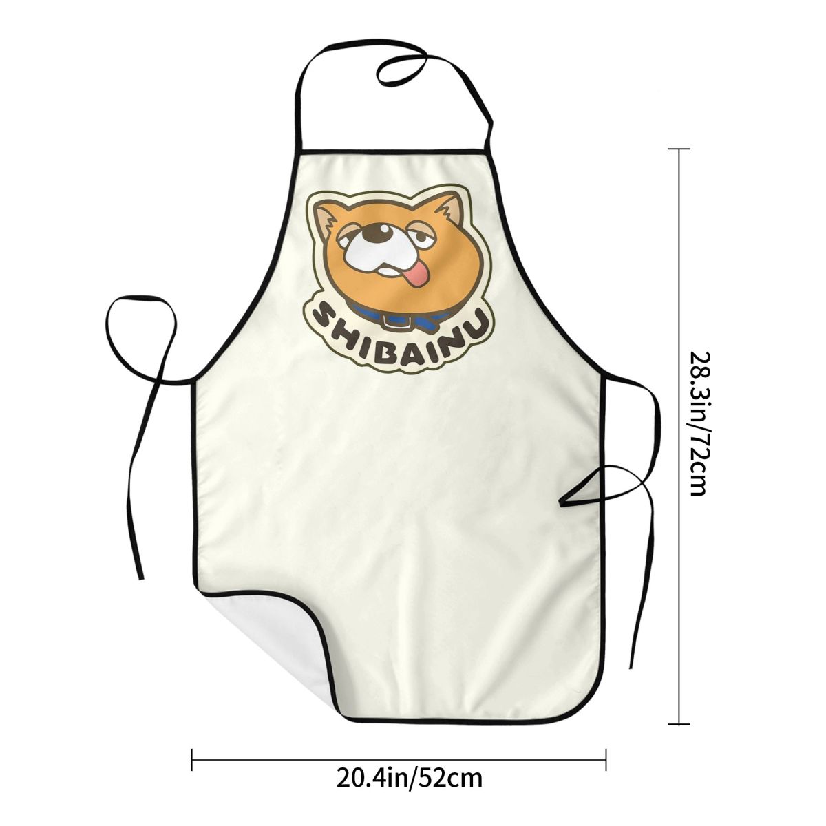 Ev Kocası Yolu Shiba Inu Logol - Women Kitchen Accessories incelemesi ve fiyatı