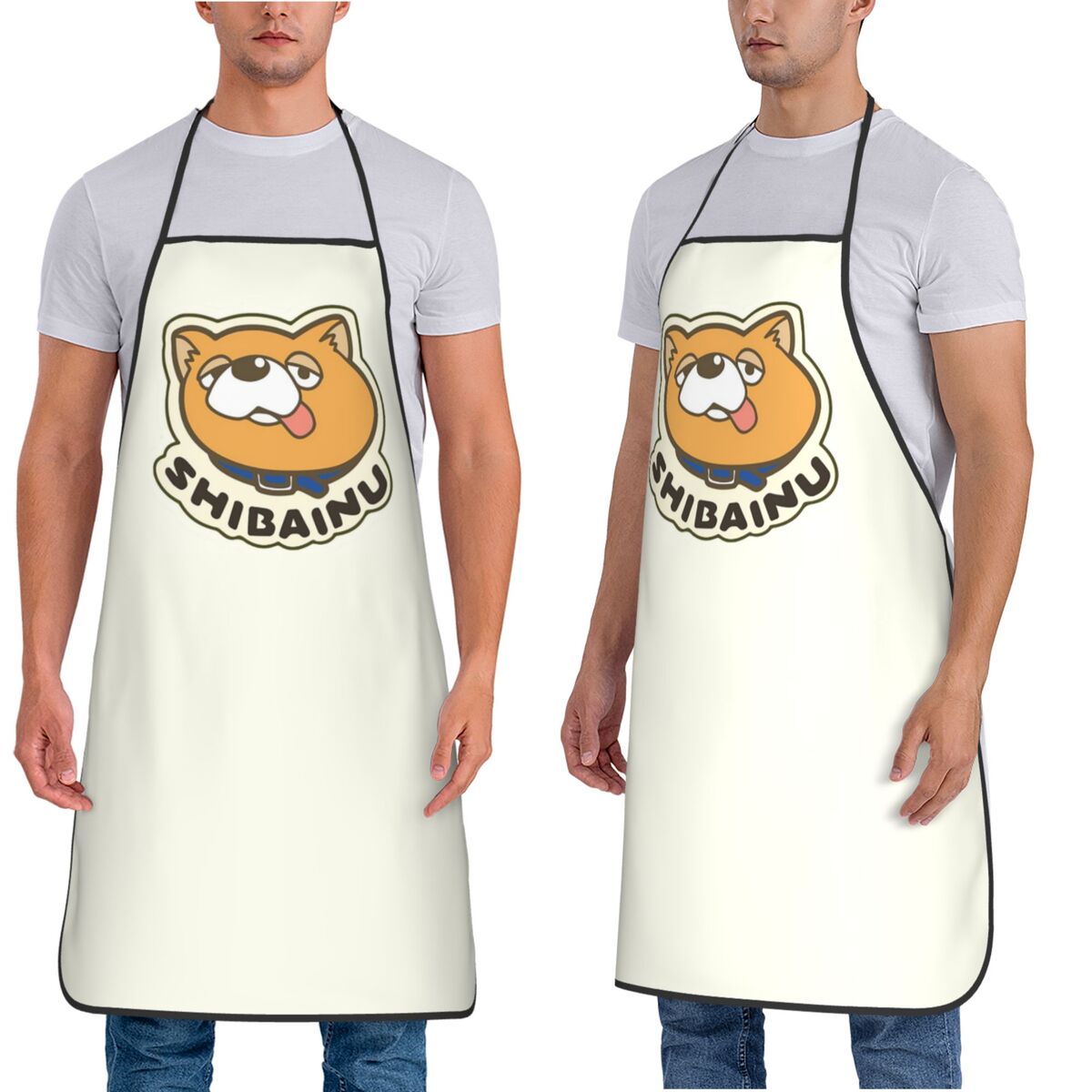 Ev Kocası Yolu Shiba Inu Logol - Women Kitchen Accessories incelemesi ve fiyatı