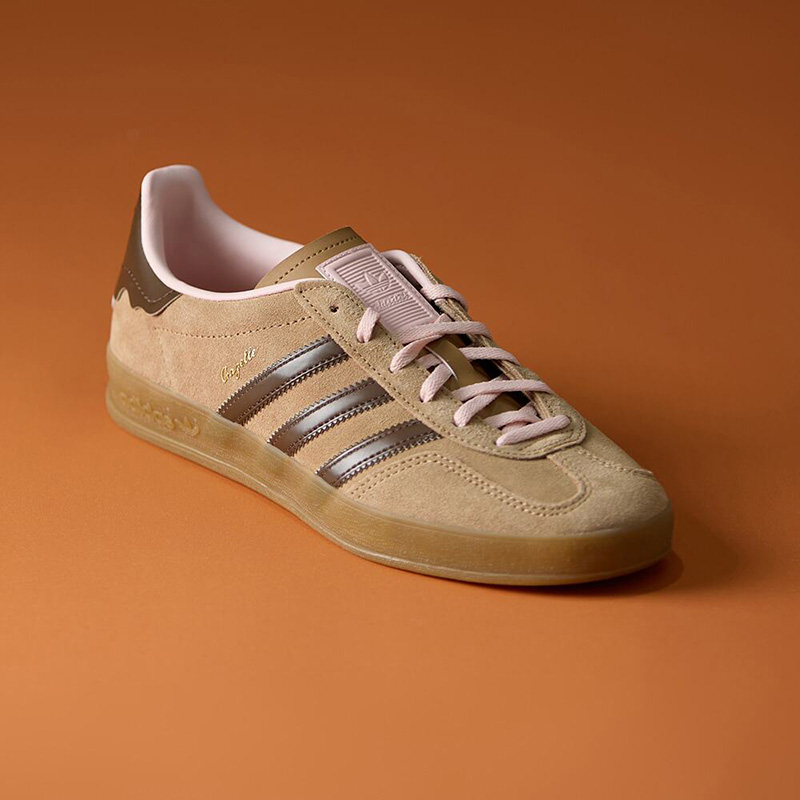 Adidas Originals JR8028 Bej Ka - Adidas Shoes Gazelle incelemesi ve fiyatı
