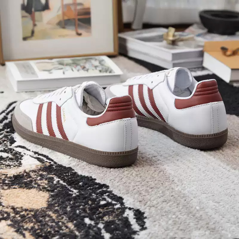 Adidas orijinal SAMBA OG erkek - Adidas Shoes Gazelle incelemesi ve fiyatı