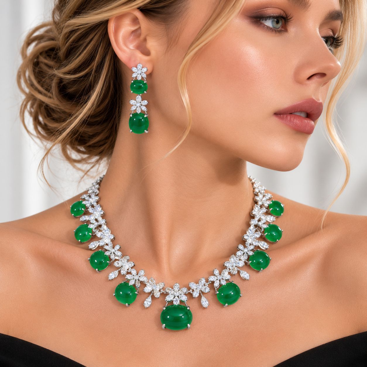 Kadınlar için Dubai Akşam Part - Women Accessories Dubai incelemesi ve fiyatı