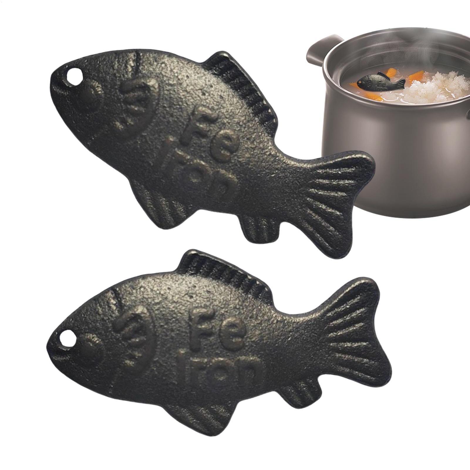 LuckyIronFish Etkili ve Güvenl - Women Kitchen Accessories incelemesi ve fiyatı