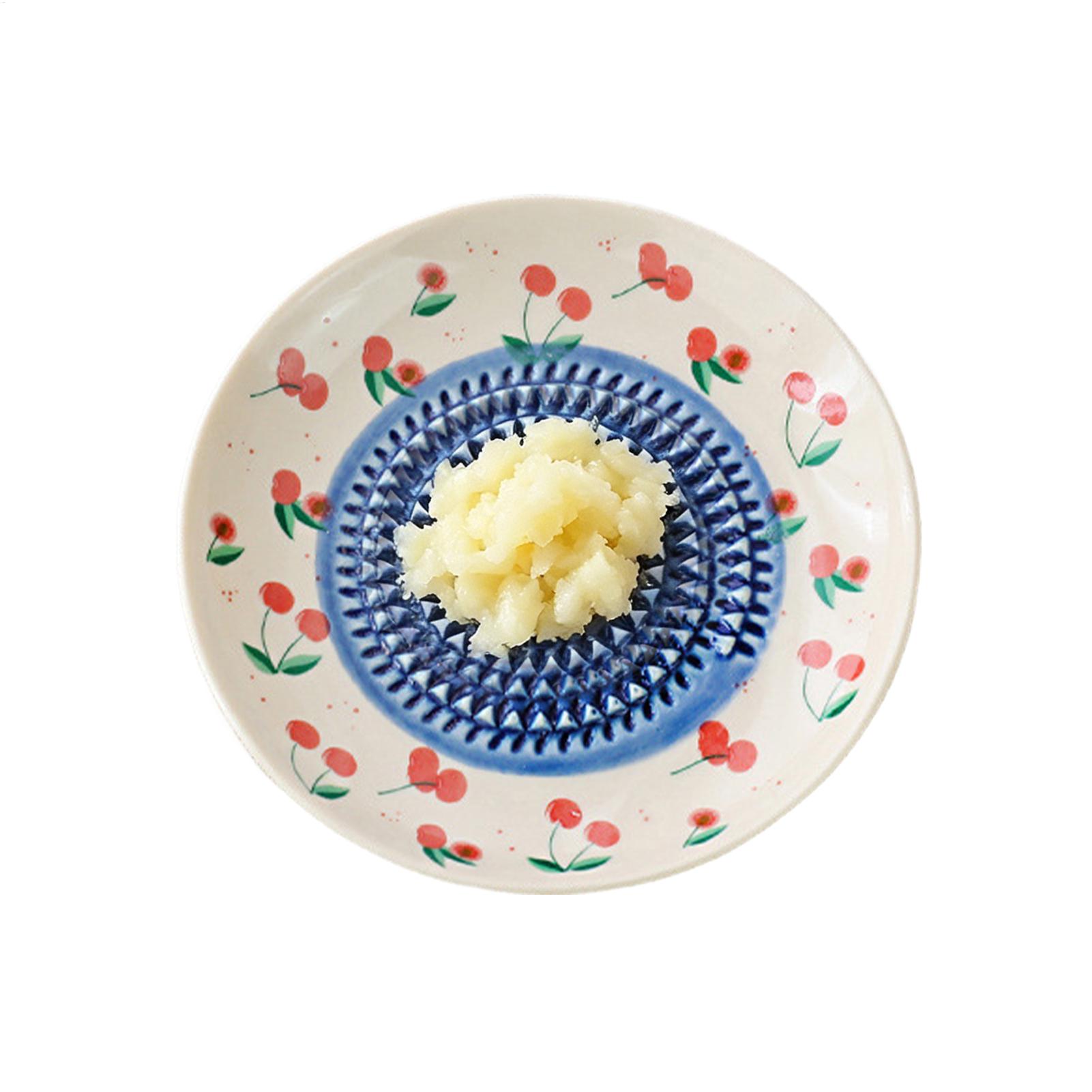 Renkli Seramik Zencefil Rendel - Women Kitchen Accessories incelemesi ve fiyatı